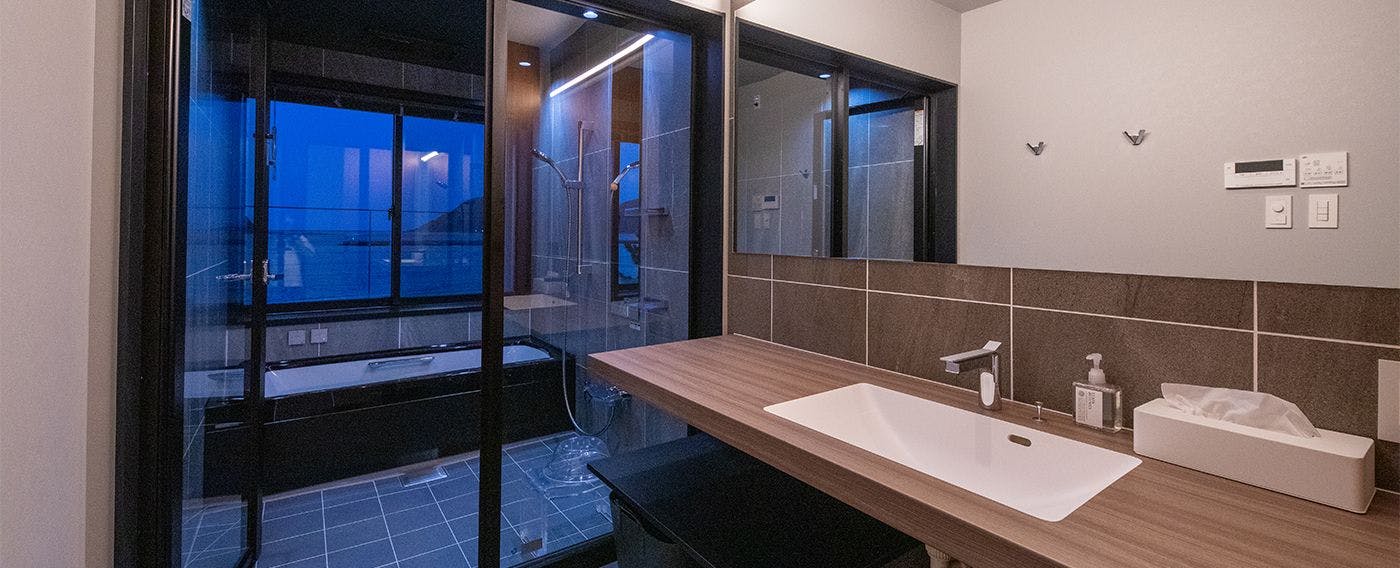 Mizuno Ryokan