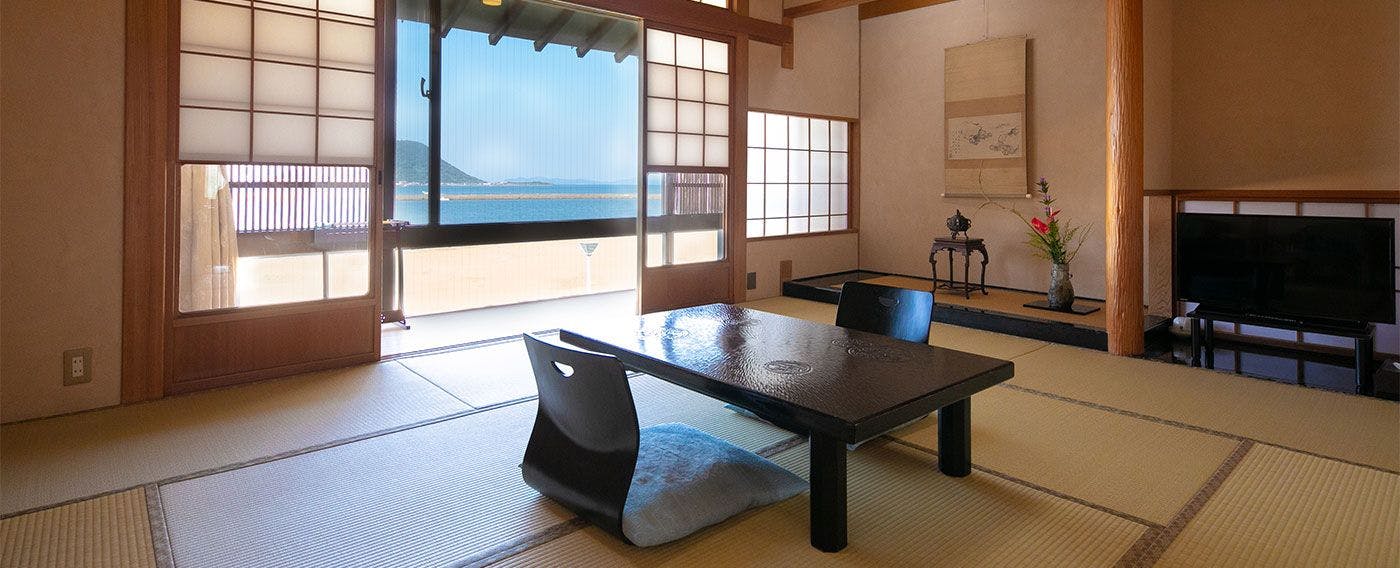 水野旅館