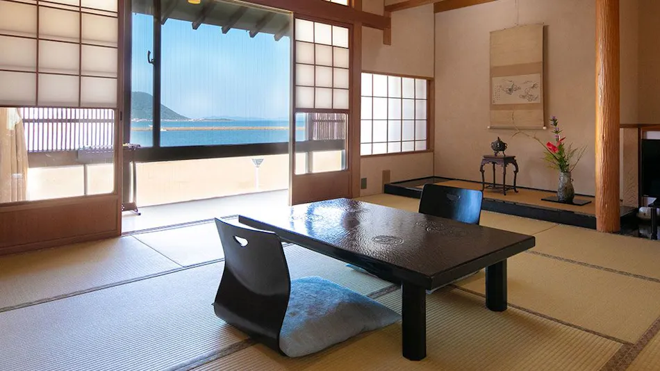Mizuno Ryokan