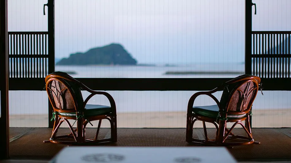 Mizuno Ryokan