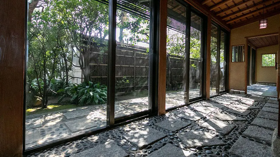 Mizuno Ryokan