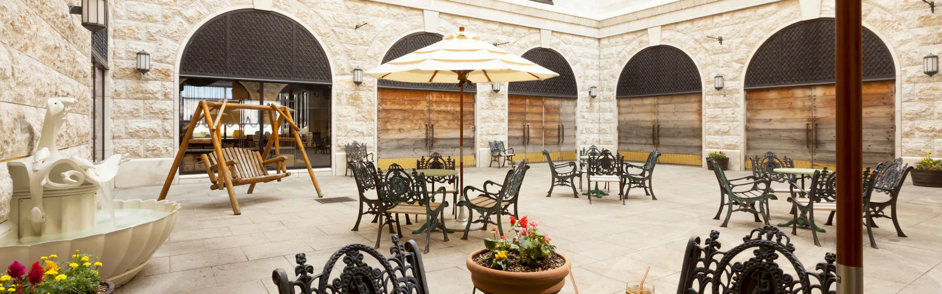 ホテルノルド小樽