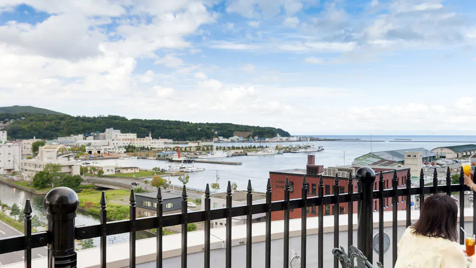 Hotel Nord Otaru