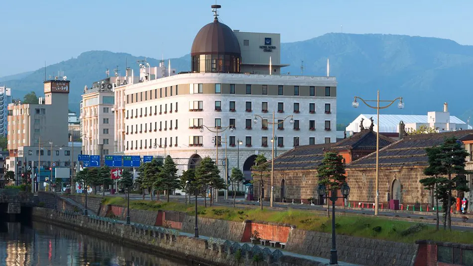 Hotel Nord Otaru