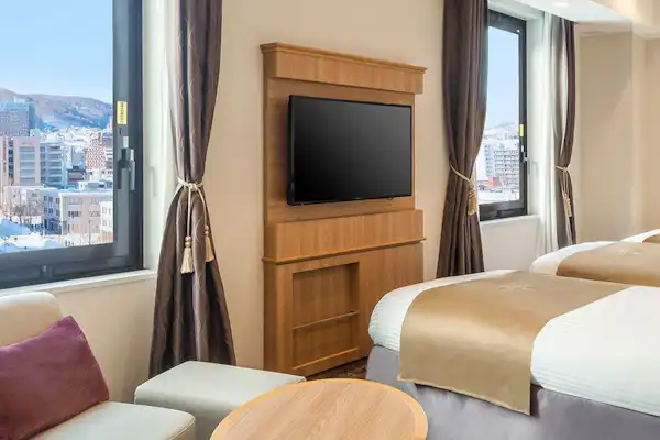 ห้องพัก