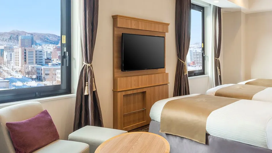 Hotel Nord Otaru