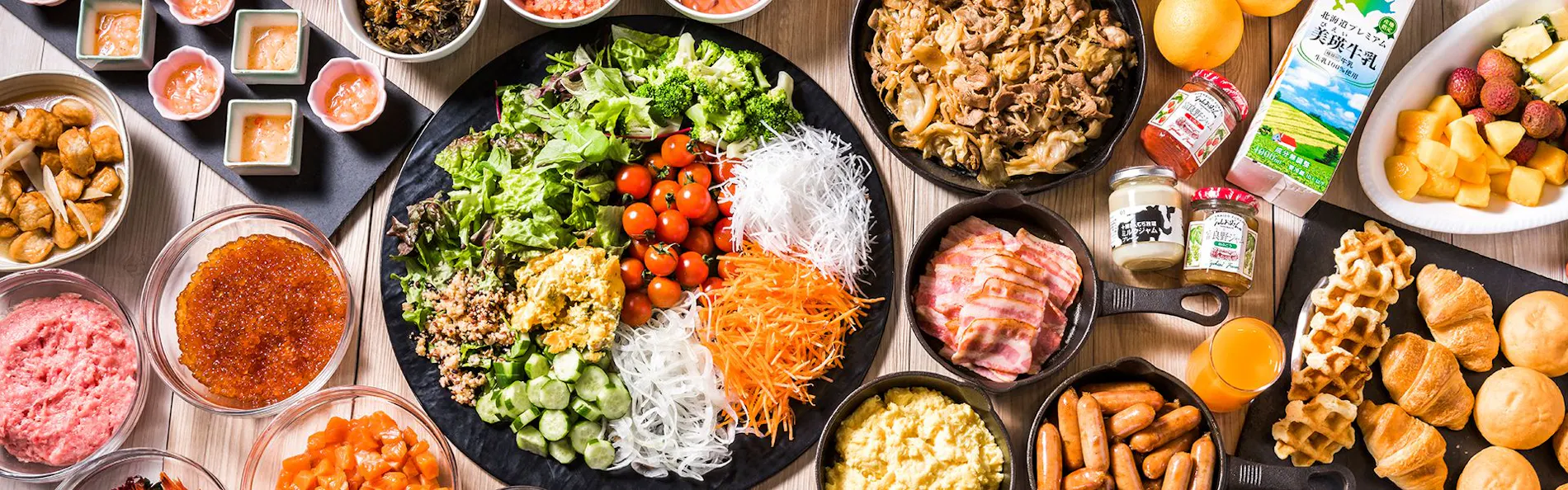 ホテルノルド小樽