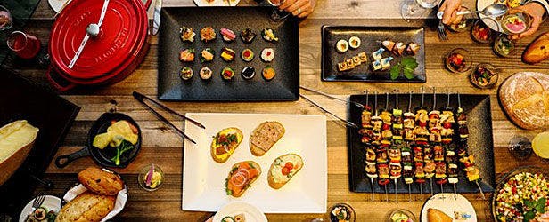 ร้านอาหาร