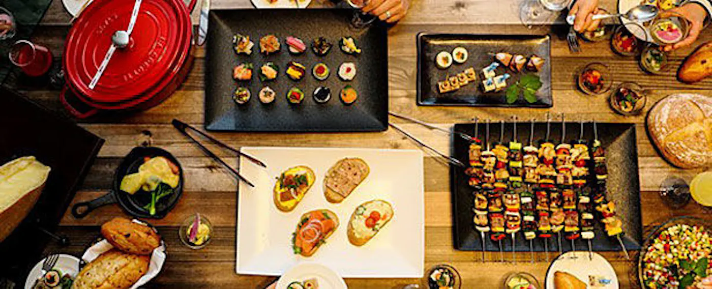 ร้านอาหาร