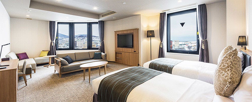 Hotel Nord Otaru