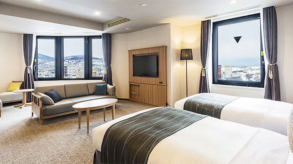 Hotel Nord Otaru