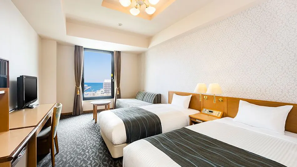 Hotel Nord Otaru