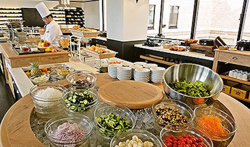 ホテルノルド小樽 の宿泊プラン 宿泊予約は 一休 Com