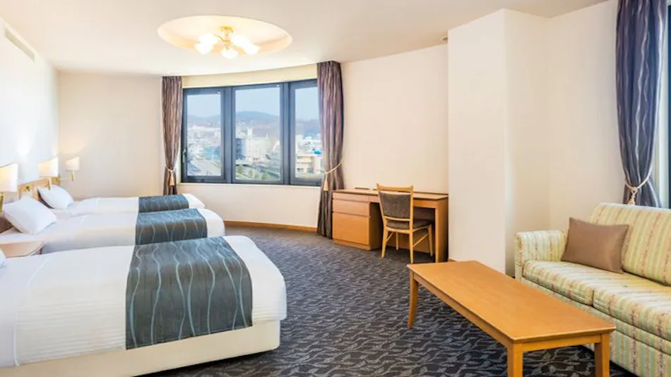 Hotel Nord Otaru