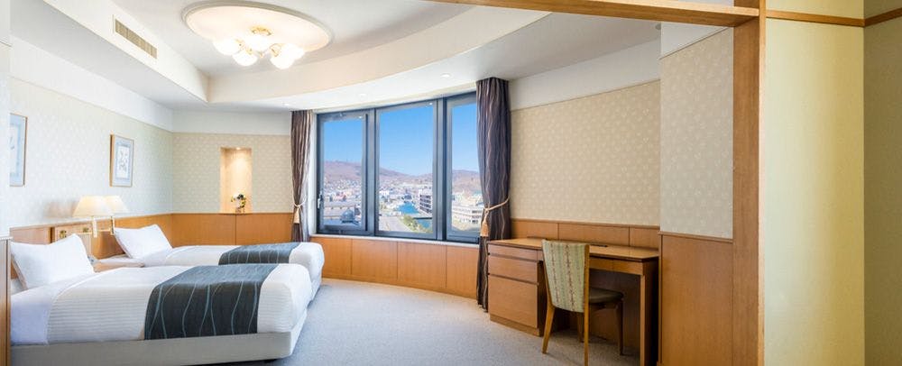 Hotel Nord Otaru