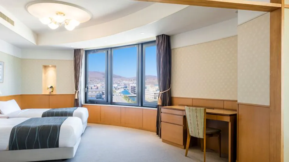 Hotel Nord Otaru