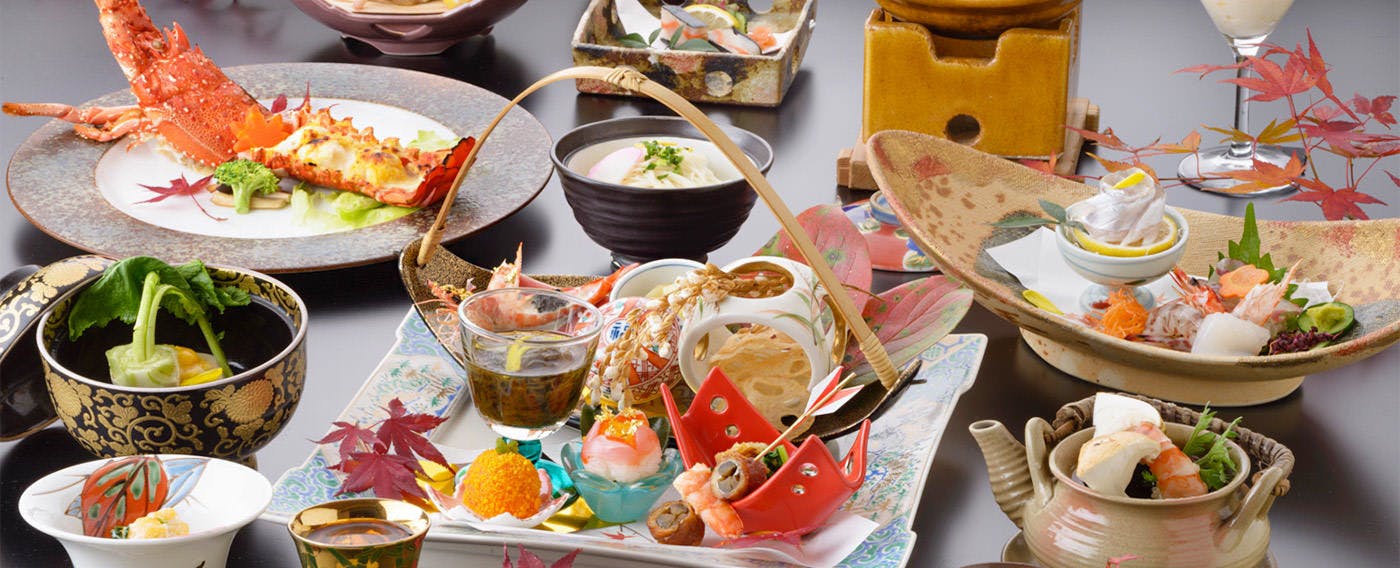 お食事イメージ