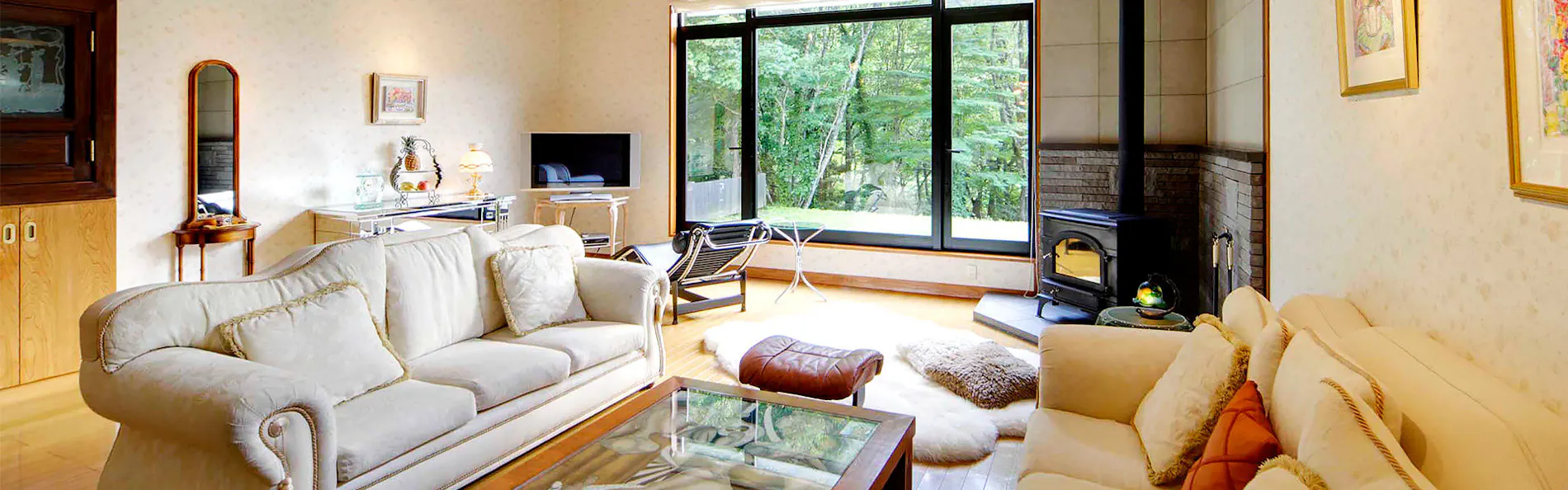 夏瀬温泉 都わすれ