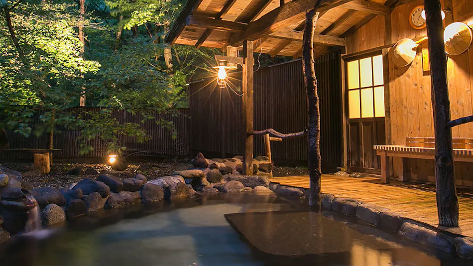 Natsuse Onsen Miyakowasure