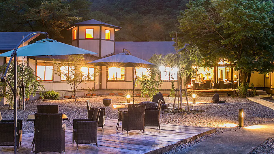 Natsuse Onsen Miyakowasure