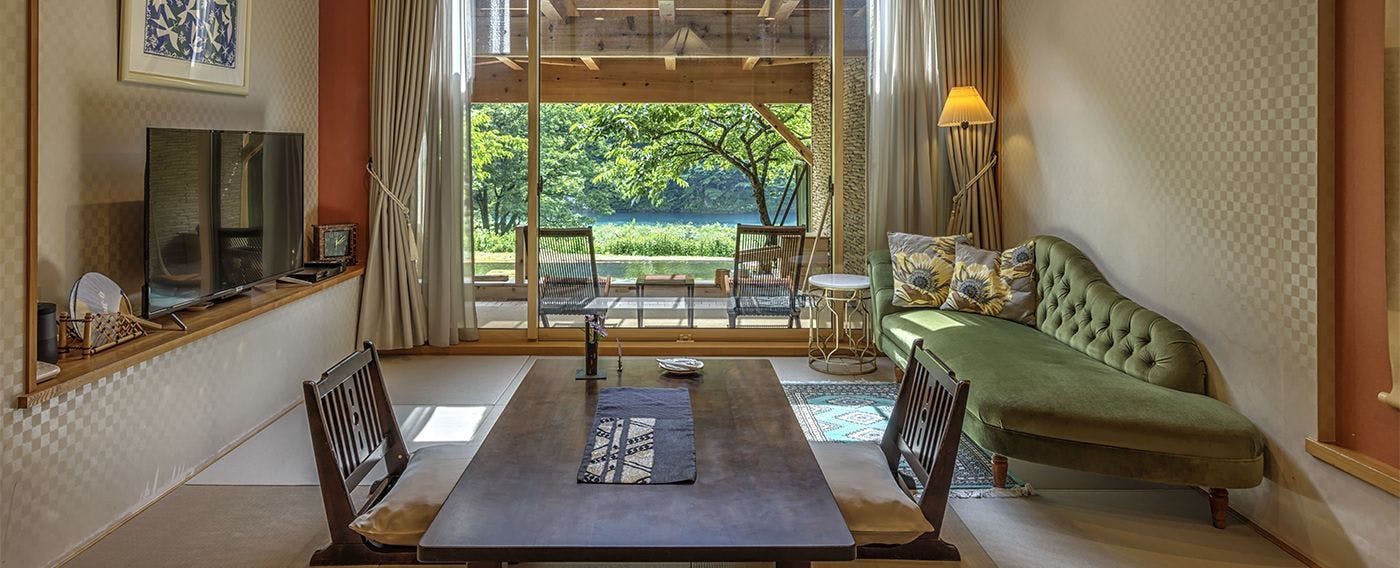 Natsuse Onsen Miyakowasure