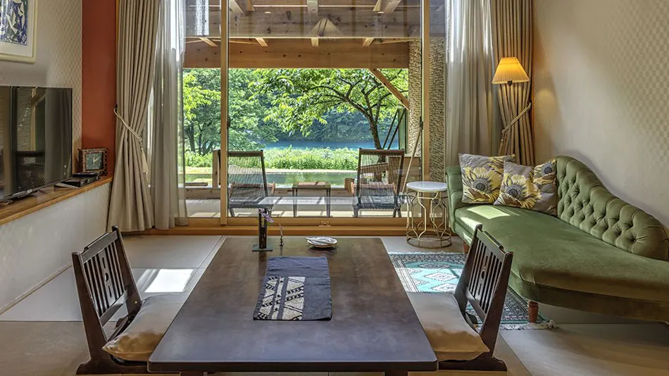 Natsuse Onsen Miyakowasure