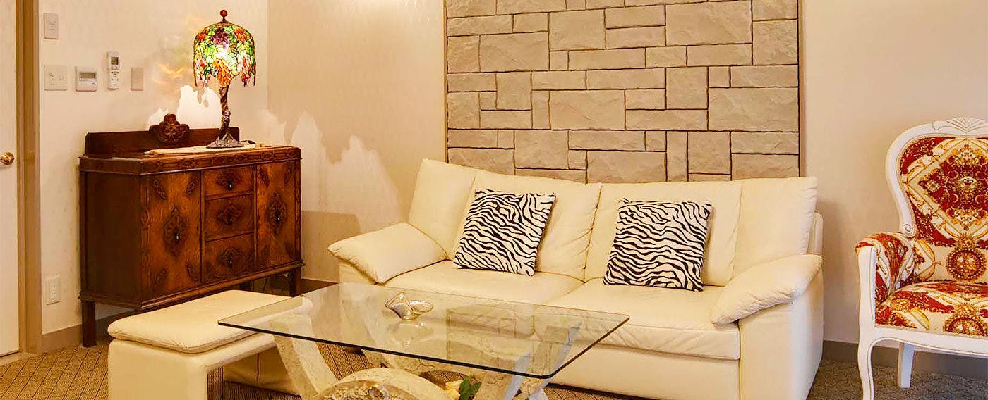 ห้องพัก