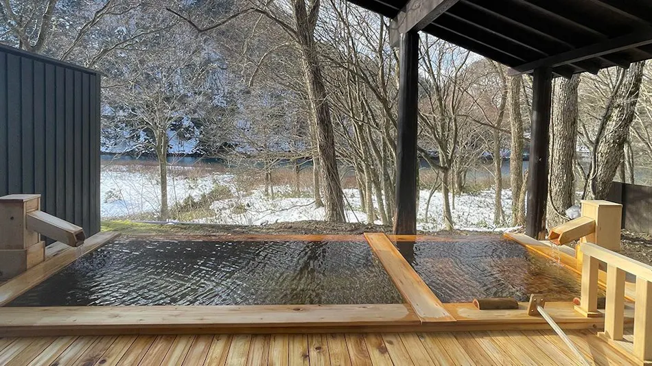 Natsuse Onsen Miyakowasure