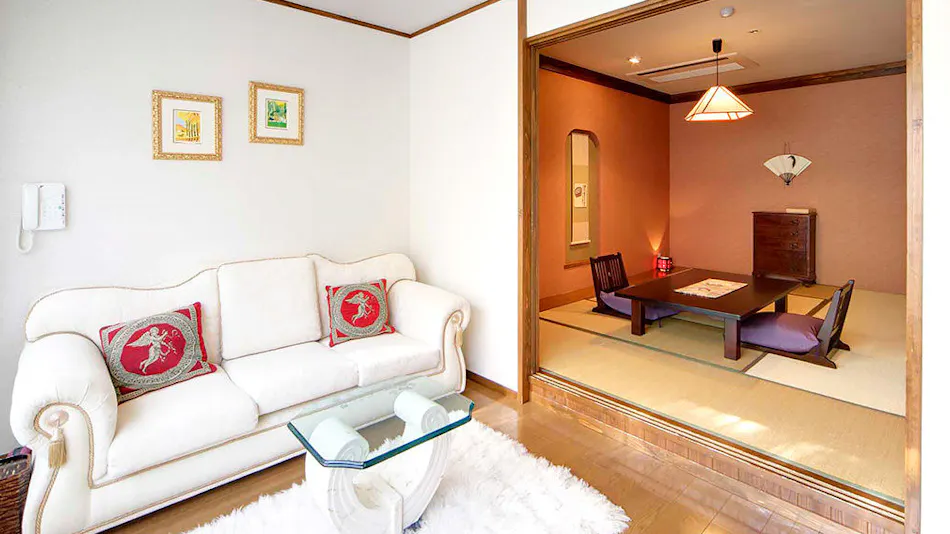 Natsuse Onsen Miyakowasure