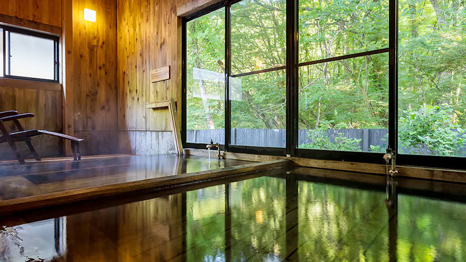 Natsuse Onsen Miyakowasure