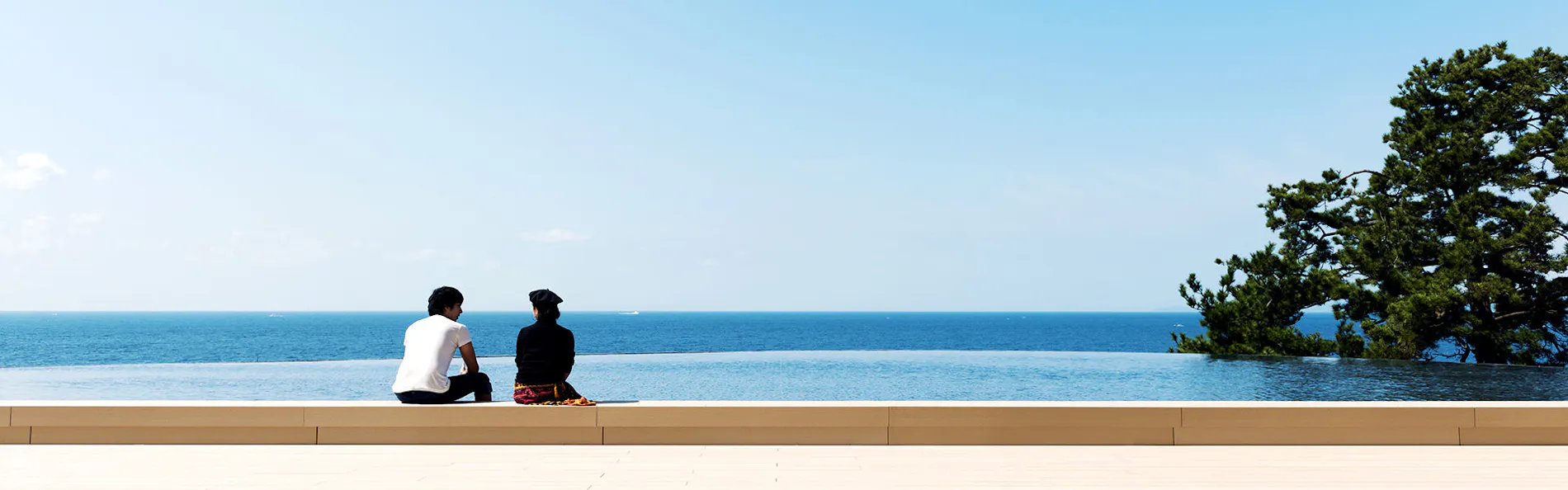 SHIRAHAMA KEY TERRACE HOTEL SEAMORE ホテルシーモア