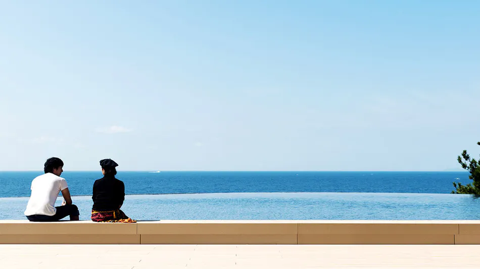 SHIRAHAMA KEY TERRACE HOTEL SEAMORE Hotel Seamore