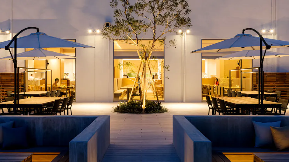 SHIRAHAMA KEY TERRACE HOTEL SEAMORE Hotel Seamore