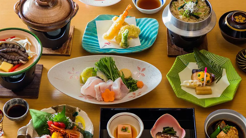 SHIRAHAMA KEY TERRACE HOTEL SEAMORE Hotel Seamore