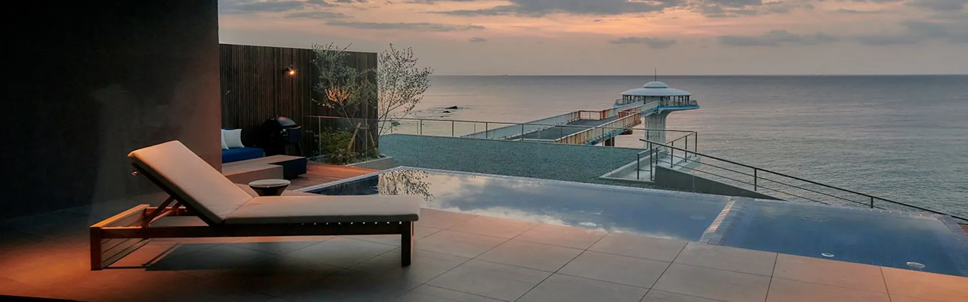 SHIRAHAMA KEY TERRACE HOTEL SEAMORE ホテルシーモア