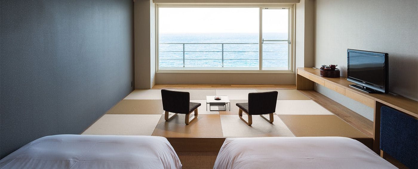 SHIRAHAMA KEY TERRACE HOTEL SEAMORE ホテルシーモア