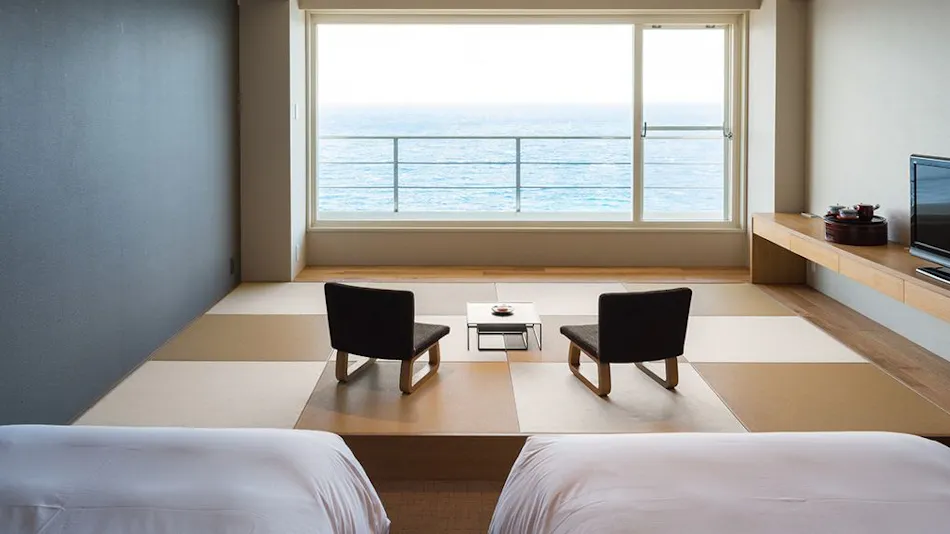 SHIRAHAMA KEY TERRACE HOTEL SEAMORE Hotel Seamore