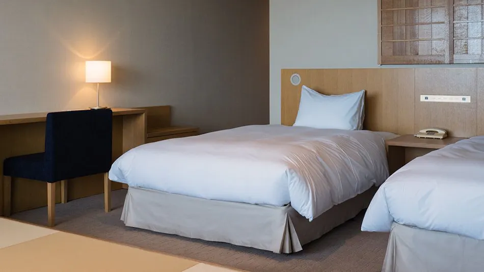 SHIRAHAMA KEY TERRACE HOTEL SEAMORE Hotel Seamore