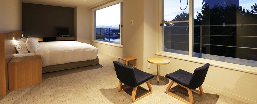 SHIRAHAMA KEY TERRACE HOTEL SEAMORE Hotel Seamore