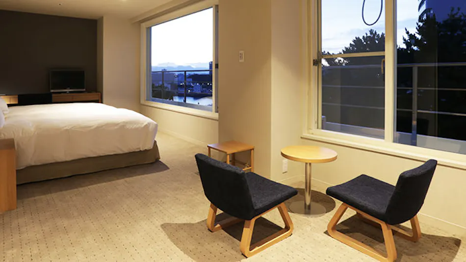 SHIRAHAMA KEY TERRACE HOTEL SEAMORE Hotel Seamore