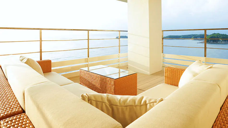 SHIRAHAMA KEY TERRACE HOTEL SEAMORE Hotel Seamore