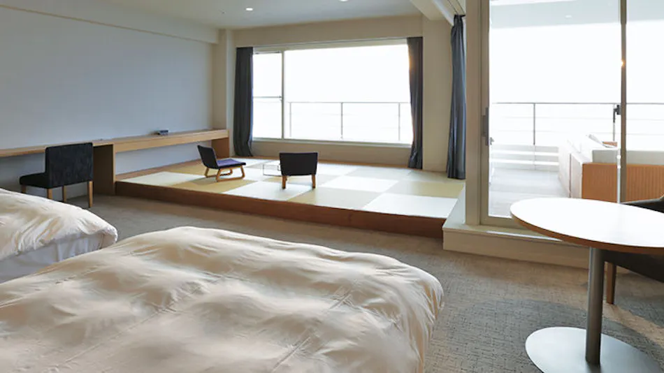 SHIRAHAMA KEY TERRACE HOTEL SEAMORE Hotel Seamore