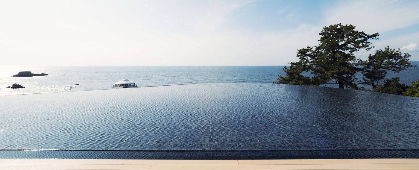 SHIRAHAMA KEY TERRACE HOTEL SEAMORE ホテルシーモア
