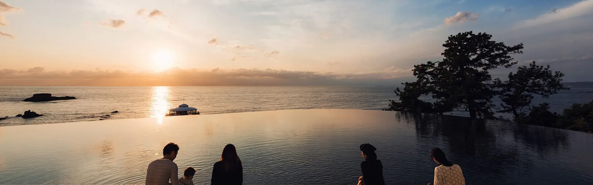 SHIRAHAMA KEY TERRACE HOTEL SEAMORE ホテルシーモア