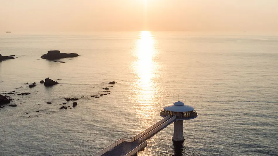 SHIRAHAMA KEY TERRACE HOTEL SEAMORE Hotel Seamore