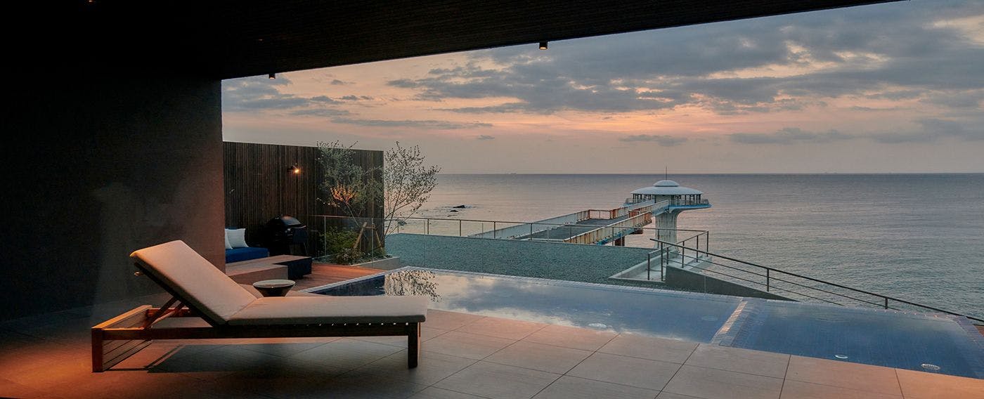 SHIRAHAMA KEY TERRACE HOTEL SEAMORE ホテルシーモア