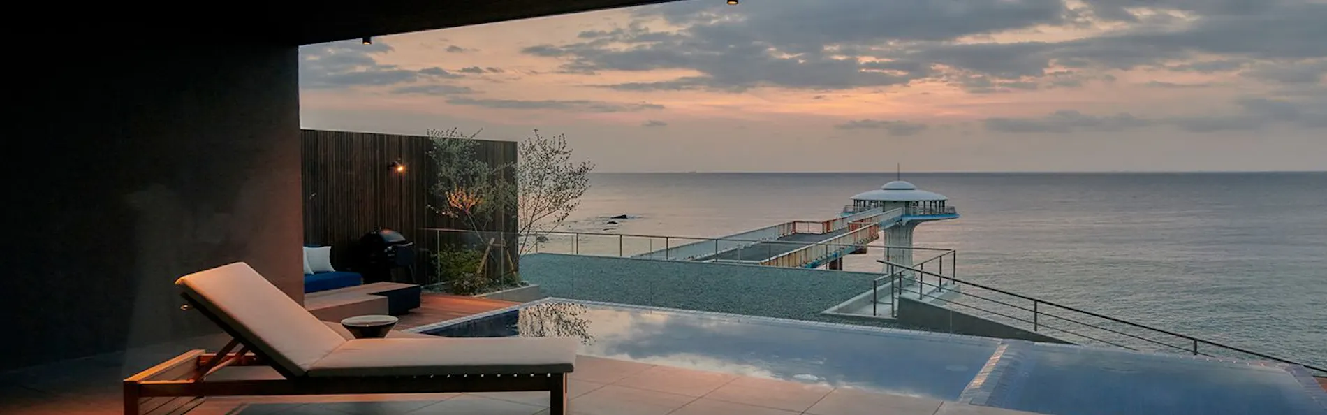 SHIRAHAMA KEY TERRACE HOTEL SEAMORE ホテルシーモア