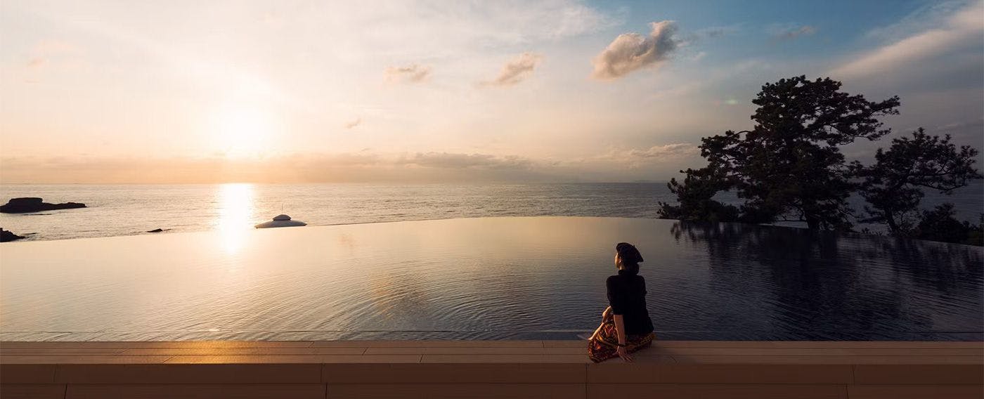 SHIRAHAMA KEY TERRACE HOTEL SEAMORE ホテルシーモア