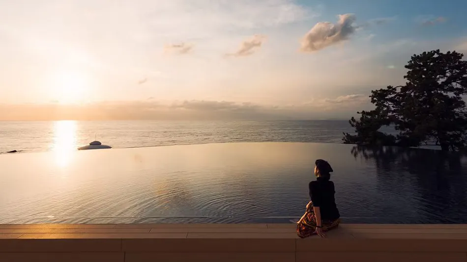 SHIRAHAMA KEY TERRACE HOTEL SEAMORE Hotel Seamore