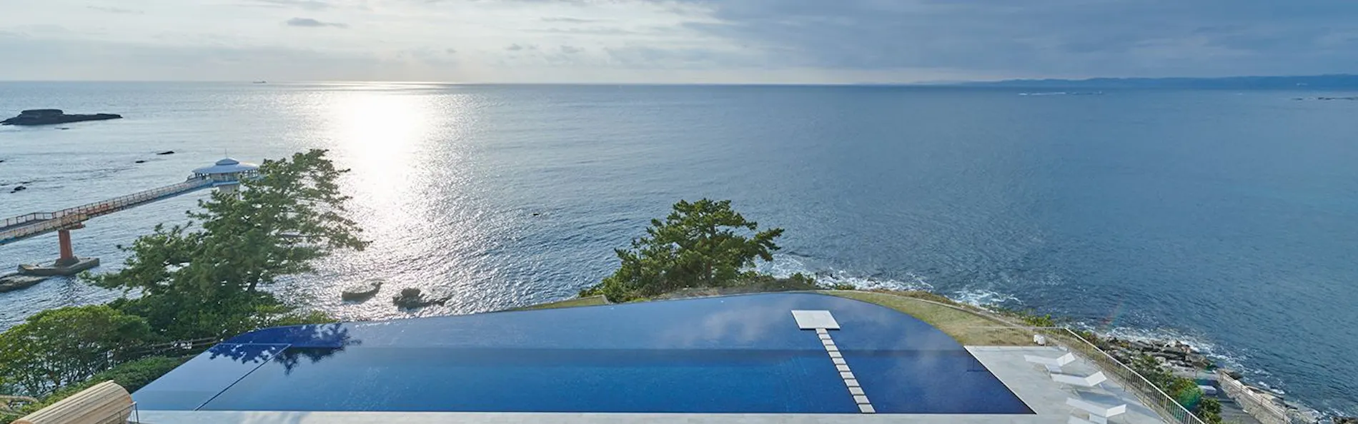 SHIRAHAMA KEY TERRACE HOTEL SEAMORE ホテルシーモア
